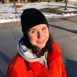 Meet your Posher, Jada